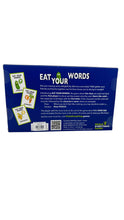 Load image into Gallery viewer, Eat Your Words Game