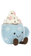 Load image into Gallery viewer, Amuseable Hot Chocolate Plush