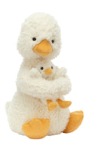 Load image into Gallery viewer, Huddles Duck Plush