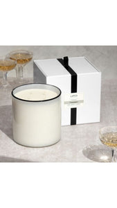 4 Wick Luxe Candle - Champagne 86oz