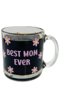 Load image into Gallery viewer, Lilac Best Mom Mug
