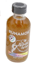 Load image into Gallery viewer, Mini Sparkle Maple Syrup