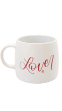 Load image into Gallery viewer, Lover Mug