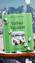 Load image into Gallery viewer, Vacation Puzzle