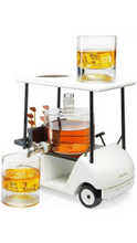 Load image into Gallery viewer, Golf Cart Whiskey Decanter
