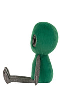 Load image into Gallery viewer, Zyllan Alien Plush