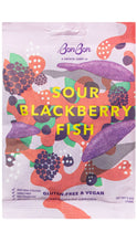 Load image into Gallery viewer, Sour Blackberry Fish