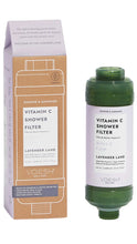 Load image into Gallery viewer, Shower Filter- Lavender Land