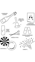 Load image into Gallery viewer, This Calls For Bubbly Champ Kit