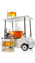 Load image into Gallery viewer, Golf Cart Whiskey Decanter