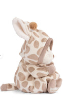 Load image into Gallery viewer, Ziggy Giraffe Plush