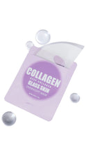 Load image into Gallery viewer, Collagen Glass Skin-Overnight Mask