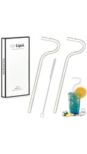 Load image into Gallery viewer, Lipzi Straws