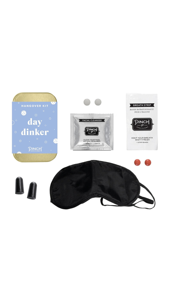 Pickleball Hangover Kit – Wish Gifts