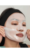 Load image into Gallery viewer, Collagen Glass Skin-Overnight Mask