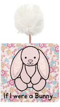 Load image into Gallery viewer, If I Were A Bunny Book