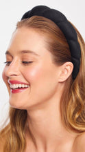 Load image into Gallery viewer, Recycled Puffy Headband