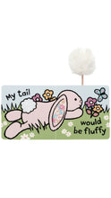 Load image into Gallery viewer, If I Were A Bunny Book