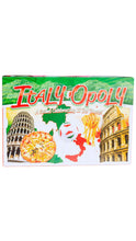 Load image into Gallery viewer, Italy-opoly