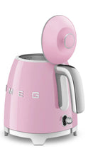 Load image into Gallery viewer, Pink Mini Kettle