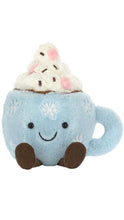 Load image into Gallery viewer, Amuseable Hot Chocolate Plush