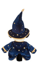 Load image into Gallery viewer, Rufferty Puppy Wizard Outfit