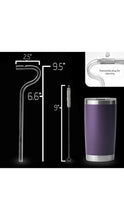Load image into Gallery viewer, Lipzi Straws