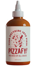 Load image into Gallery viewer, Pizzafy Pizza Sauce