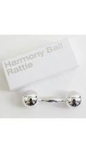 Load image into Gallery viewer, Barbell Ball Rattle