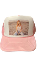 Load image into Gallery viewer, Swiftie Era Trucker Hat

