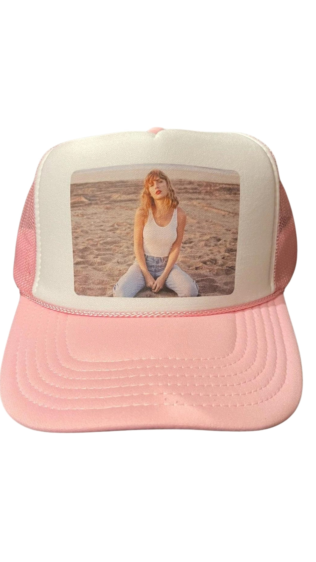 Swiftie Era Trucker Hat