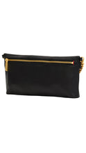 Load image into Gallery viewer, Invitation Clutch- Black