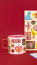 Load image into Gallery viewer, Gallery Wall Ceramic Mug