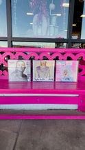 Load image into Gallery viewer, Reputation Taylor Swift Album Artwork