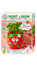 Load image into Gallery viewer, Paint & Grow Strawberry