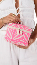 Load image into Gallery viewer, Pasifika Cabin Crew Neon Pink