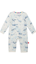 Load image into Gallery viewer, Fanta Sea Coverall