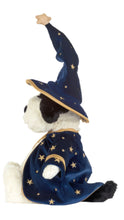 Load image into Gallery viewer, Rufferty Puppy Wizard Outfit