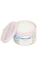 Load image into Gallery viewer, North Shore Destination Candle