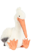 Load image into Gallery viewer, Keli Pelican Plush