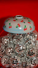 Load image into Gallery viewer, Cherry Bombs Bubble Gum Machine
