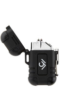Load image into Gallery viewer, Rechargeable Waterproof Lighter