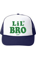 Load image into Gallery viewer, SM Lil' Bro Trucker Hat