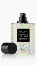 Load image into Gallery viewer, 55ml Vanilla Visions Parfum