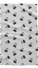 Load image into Gallery viewer, Lucky Eight Tea Towel