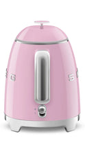 Load image into Gallery viewer, Pink Mini Kettle