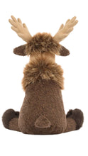 Load image into Gallery viewer, Birchly Moose Plush