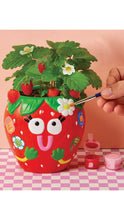 Load image into Gallery viewer, Paint & Grow Strawberry