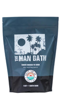 Load image into Gallery viewer, Man Bath Detox