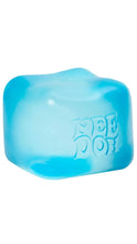 Load image into Gallery viewer, Nice Cube Blue NeeDoh